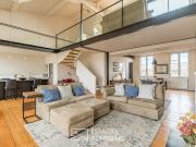 Appartement 7 pièces 205 m²