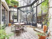 Appartement 7 pièces 206 m²