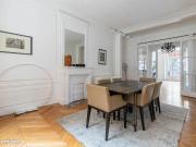 Appartement 7 pièces 208 m²