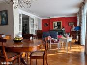 Appartement 7 pièces 208 m²