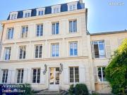 Appartement 7 pièces 208 m²