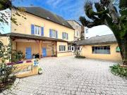 Maison 7 pièces 209 m²