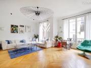 Appartement 7 pièces 210 m²