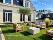 Appartement 7 pièces 210 m²