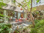 Appartement 7 pièces 210 m²