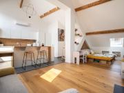 Appartement 7 pièces 210 m²