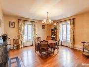 Appartement 7 pièces 213 m²