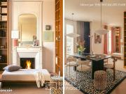 Appartement 7 pièces 213 m²