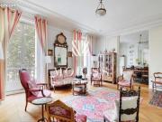 Appartement 7 pièces 214 m²