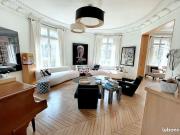 Appartement 7 pièces 215 m²