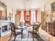 Appartement 7 pièces 215 m²