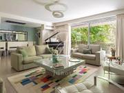 Appartement 7 pièces 215 m²