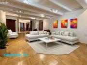 Appartement 7 pièces 217 m²