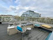 Appartement 7 pièces 218 m²