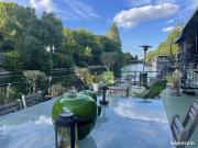 Appartement 7 pièces 220 m²