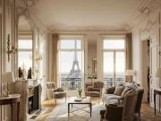 Appartement 7 pièces 221 m²