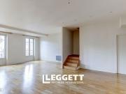 Appartement 7 pièces 218 m² Appartement 7 pièces 218 m²