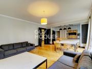 Appartement 7 pièces 223 m²