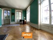 Appartement 7 pièces 224 m²