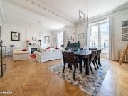 Appartement 7 pièces 225 m²