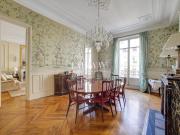 Appartement 7 pièces 225 m²