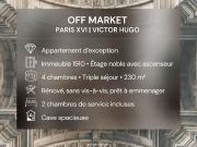 Appartement 7 pièces 225 m²