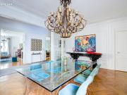 Appartement 7 pièces 226 m²