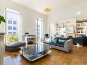 Appartement 7 pièces 228 m²