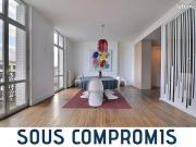 Appartement 7 pièces 229 m²