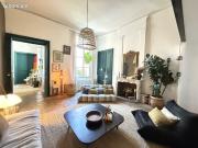 Appartement 7 pièces 230 m²
