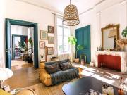 Appartement 7 pièces 230 m²