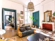 Appartement 7 pièces 230 m²