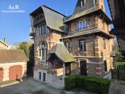 Appartement 7 pièces 230 m²