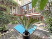 Appartement 7 pièces 231 m²