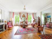 Appartement 7 pièces 214 m²