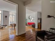 Appartement 7 pièces 232 m²