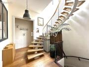 Appartement 7 pièces 232 m²