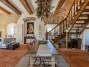 Appartement 7 pièces 234 m²