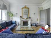 Appartement 7 pièces 239 m²