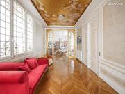 Appartement 7 pièces 240 m²