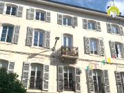 Appartement 7 pièces 240 m²