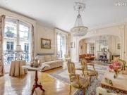 Appartement 7 pièces 240 m²
