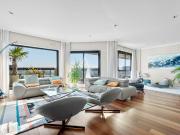 Appartement 7 pièces 240 m²