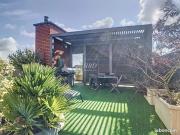 Appartement 7 pièces 241 m²