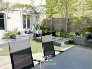 Appartement 7 pièces 242 m²