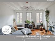 Appartement 7 pièces 242 m² Appartement 7 pièces 242 m²