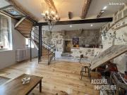 Appartement 7 pièces 245 m²