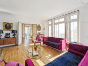 Appartement 7 pièces 245 m²