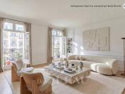 Appartement 7 pièces 248 m²