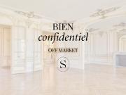 Appartement 7 pièces 250 m²